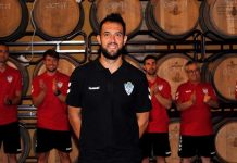 Jacinto Trillo deja de ser entrenador de la U.D. Socuéllamos