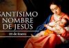 Santoral del 3 de enero. Estefanía, Genoveva, Antero, Daniel, Florencio, Gordio, Luciano, Teogeno, Teonas y Teopempo.