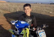 Alonso Lafuente será galardonado en la Gala de Entrega de Premios de la Federación Castellano-Manchega de Motociclismo (FCMM)