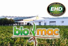 La biotecnología ecológica, eje de la estrategia de Explotaciones Hnos. Delgado para aumentar la rentabilidad el viñedo