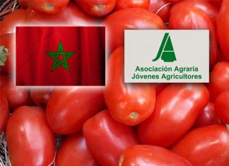 LA UE CONSUMA EL "GOLPE" AL CAMPO ESPAÑOL: SE OFICIALIZA EL ETIQUETADO TRAMPA PARA LOS PRODUCTOS DE MARRUECOS