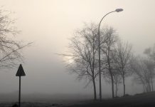 Mucho frío y posibilidad de precipitaciones débiles para el sábado de San Antón