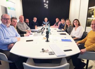 FERGUALT muestra su preocupación por el 4º ciclo del Plan Hidrológico del Guadiana