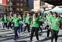 La Junta de la AECC de Socuéllamos ha decidido supender y aplazar las actividades programadas para el domingo 1 de febrero