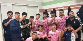 El FS Socuéllamos juvenil se trae una victoria de Cuenca