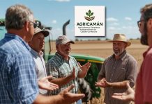 Agricaman confirma su presencia en la manifestación del 11 de febrero en Madrid y exige unidad real en defensa del campo