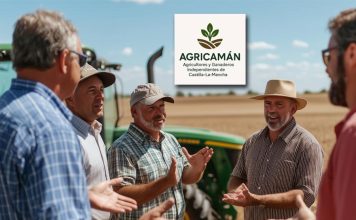 Agricaman confirma su presencia en la manifestación del 11 de febrero en Madrid y exige unidad real en defensa del campo