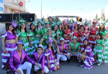 La Peña Los Mismos comunica que no volverá a participar en el Carnaval