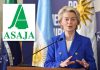 ASAJA denuncia una traición institucional al campo europeo tras la activación provisional del acuerdo con Mercosur