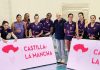 El Club Voleibol Kiele Socuéllamos renueva suconvenio de colaboración con ETURIA CLM