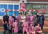 Contundente victoria del FS Socuéllamos Juvenil en Las Mesas