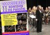 La Cofradía de la Preciosísima Sangre de Cristo y la Banda Municipal nos traen la 2ª edición de «Sonidos de Pasión»