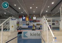 Doloroso adiós del Kiele Socuéllamos a la Superliga con la mirada puesta en los despachos
