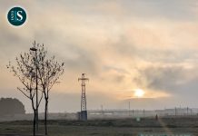 Esta semana vuelve la lluvia y la inestabilidad