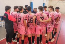 El FS Socuéllamos juvenil tropieza contra el Albacete FS «b» y rompe su buena racha