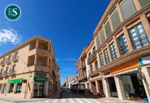 Socuéllamos, tercer pueblo de España con la vivienda de segunda mano más barata.