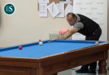 Abierto el plazo de inscripción para el I Campeonato Local de Billar Carambola Libre de las Ferias 2026