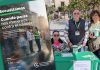 Socuéllamos celebra este viernes la cuestación contra el cáncer con cuatro mesas informativas
