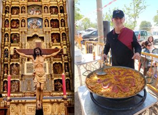 La Hermandad del Stmo. Cristo de la Vega agradece a Jaime Ruiz «Soro» su aportación a través de un comunicado