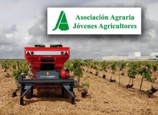 El Plan de Fertilizantes de la Comisión Europea decepciona al sector: sin medidas inmediatas ni respuesta real a la crisis
