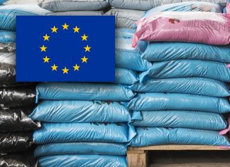 La UE concede un año más sin aranceles a los fertilizantes nitrogenados