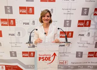 Nota de Prensa del Grupo Municipal PSOE sobre el último pleno municipal