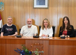 El equipo de gobierno del Ayuntamiento de Socuéllamos celebra la designación de MANCHAVINO como Fiesta de Interés Turístico Regional.