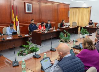 Comsermancha avanza en la modernización de su planta y puntos limpios con más de un millón de euros de fondos europeos
