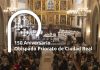 La diócesis celebra el 150 aniversario del Obispado Priorato