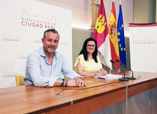 La Diputación no puede financiar el Plan Corresponsables en los municipios de más de 10.000 habitantes porque no ha obtenido el informe favorable de no duplicidad de la Junta