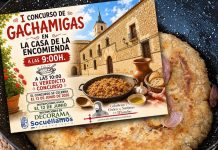 Convocado el I Concurso de Gachamigas en la Casa de la Encomienda de Socuéllamos