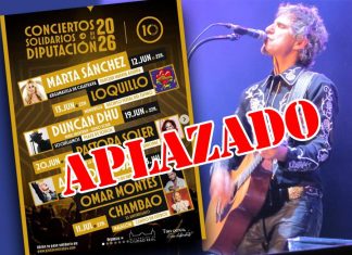 La Diputación de Ciudad Real aplaza temporalmente los Conciertos Solidarios 2026 por un recurso administrativo