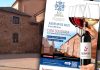 Cata con vinos DO La Mancha para conmemorar el VIII Centenario de Santa María La Mayor de Alcázar de San Juan.