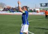 Carlos García renueva con el Yugo UD Socuéllamos para la temporada 2026-27