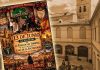 La «Plaza de las Tabernas» en el patio de la Casa Encomienda contará con la actuación de «The GreenTones»