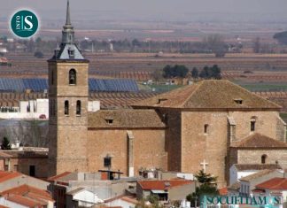 Nuevos horarios de misas en Socuéllamos