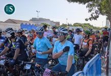 Clasificación del Mancha Vino BTT VI Memorial «Agustín Marchante»