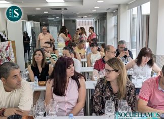 Los vinos del Nuevo Mundo protagonizan el primer evento de las III Jornadas Hispanoamericanas de Socuéllamos