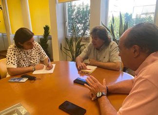 ASAJA Ciudad Real exige la publicación de las ayudas comprometidas para hacer frente a la plaga de conejos