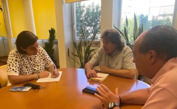 ASAJA Ciudad Real exige la publicación de las ayudas comprometidas para hacer frente a la plaga de conejos