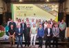 José Luis Romero del Hombrebueno acude a la VII Asamblea de ZINCAMAN con motivo de la reincorporación del Ayuntamiento de Socuéllamos a esta entidad