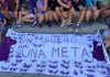 Una «marea morada» recorre Socuéllamos en la jornada solidaria del C.E.I.P El Coso por el Síndrome de Dravet