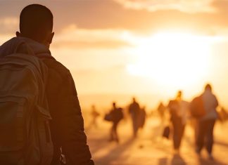 Inmigración, seguridad nacional y responsabilidad institucional: un debate que Europa no puede seguir aplazando