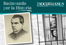 Los curas del trabuco