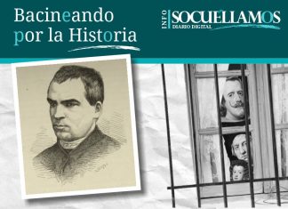 Los curas del trabuco