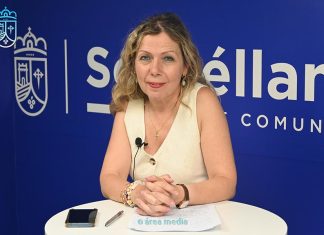 “Socuéllamos estuvo protegido durante las noches del viernes y sábado con un incremento de patrullas de la Guardia Civil”.