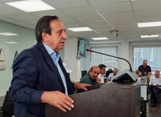 PEDRO BARATO, REELEGIDO PRESIDENTE DE ASAJA CON EL RESPALDO MAYORITARIO DE LA ASAMBLEA