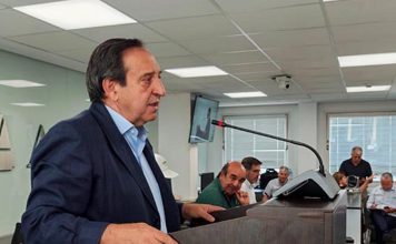 PEDRO BARATO, REELEGIDO PRESIDENTE DE ASAJA CON EL RESPALDO MAYORITARIO DE LA ASAMBLEA
