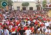 El Ayuntamiento de Socuéllamos instalará una pantalla gigante para la final del Mundial
