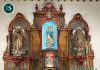La Misa de la tarde del domingo 19 de julio cambia su horario.